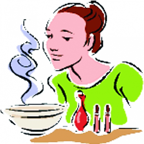 Doenças respiratórias - Conheça algumas causas